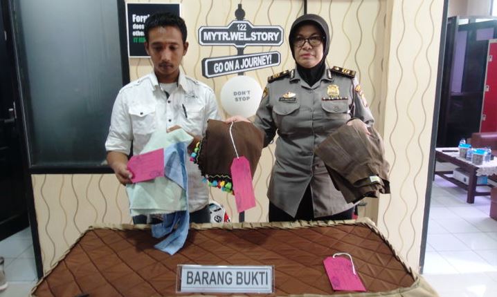 Bejat, Ketua Ponpes Cabuli Santri Sendiri Bejat, Ketua Ponpes Cabuli Santri Sendiri