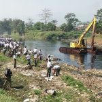 Delapan Perusahaan Ini Diduga Buang Limbah ke Citarum