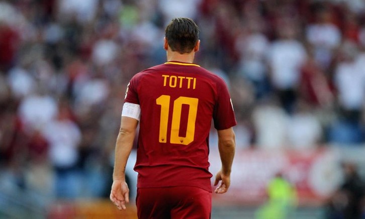 Daftar Pemain Pensiun 2017