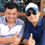 Aa Umbara dan Hengky Diusung 4 Partai