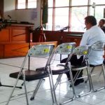 Koruptor GBLA Divonis 5 Tahun