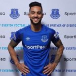 Ada Rooney di Balik Kepindahan Walcott ke Everton