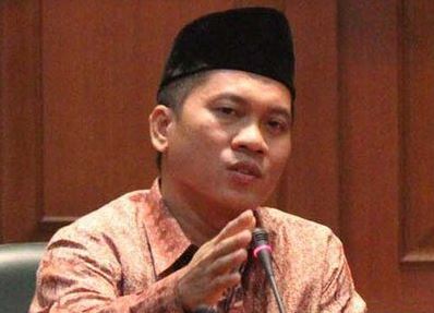 yandri susanto