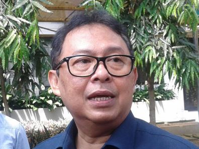 Bakal Tunjuk Asisten Baru