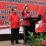 Tularkan Virus Positif, Yossi Ingin Bangun Kota Bandung