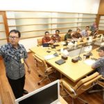 Bangun Pusat Latihan untuk Persib