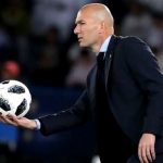 Real Madrid vs Numancia: Hindari Nasib Mirip Mourinho