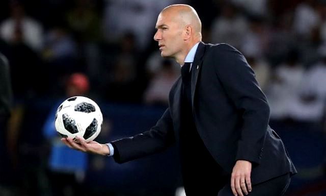 Real Madrid vs Numancia: Hindari Nasib Mirip Mourinho