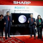 SHARP Duduki Posisi Nomor Satu Pangsa Pasar Televisi di Indonesia