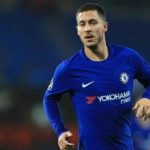 Barcelona Siap Beli Hazard Rp 1,5 T