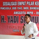 Jaga Kelestarian Lingkungan Wujud Pengamalan Pancasila