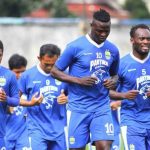 Mulai Fokus Pada Penguasaan Bola