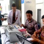 Penyakit Tidak Menular Bebani 60 Persen Anggaran JKN