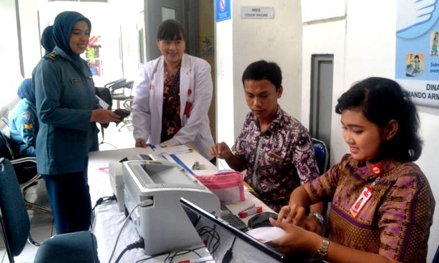 Penyakit Tidak Menular Bebani 60 Persen Anggaran JKN
