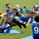 Besok, Persib Uji Tanding di Tasik