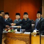 Masalah Banjir Melong Sudah Diusulkan ke Pusat