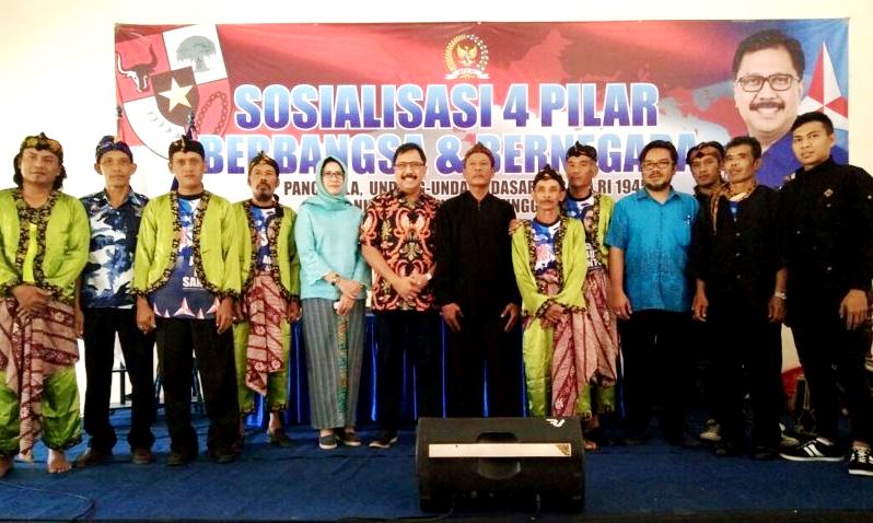 Tetap Hormati Perbedaan Jelang Pilkada Serentak