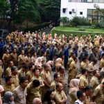 Kewenangan Rotasi Staf Harus Diusulkan ke Pusat