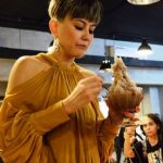 Agnez Mo Rambah Bisnis Kuliner