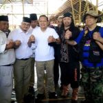 LMPI Total Dukung Asyik