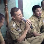 Ajay Ajak Warga Selalu Bertatap Muka