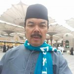 Anggota DPRD Jabar Sunatra Meninggal Dunia Saat Umrah