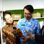 Asephi Hadirkan Pusat Belanja Kerajinan