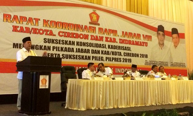 Asyik Patok Menang Mutlak di Pantura Asyik Patok Menang Mutlak di Pantura