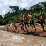 Data Temuan Pencemaran Harus Ditindak