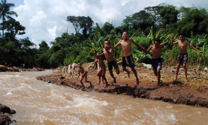 Data Temuan Pencemaran Harus Ditindak