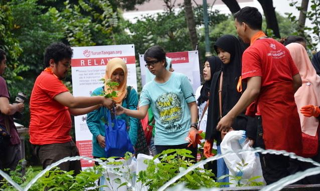 Tolak TPAS Leuwigajah Diaktifkan