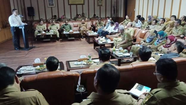 Pemkab Bersiap Hadapi Pemeriksaan