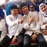 Terjunkan 20 Ribu Orang Tim Sukses