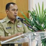 Minta Warganya untuk Peduli Pada Tetangga