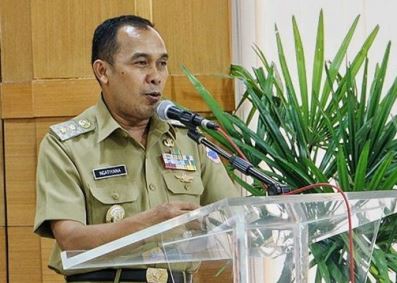 Minta Warganya untuk Peduli Pada Tetangga