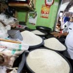 Operasi Pasar Dilaksanakan di Tiga Titik