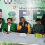 Usai Dipecat, Sigit Bergabung ke PPP
