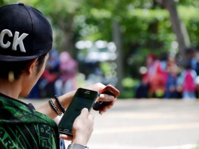 Caleg Harus Melek IT