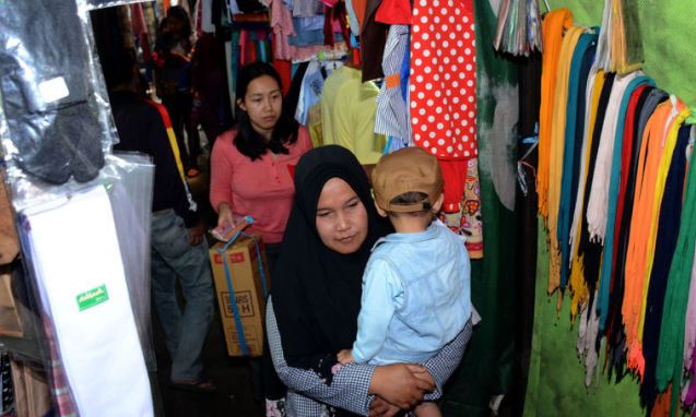 Solihin Ingin Fokus Dua Masalah