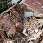 Warga Di Himbau Waspada Longsor dan Banjir