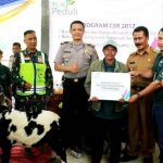 CSR dan Pemerintah Belum Klop