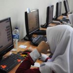 Klaim Pelaksanaan UNBK Telah Siap