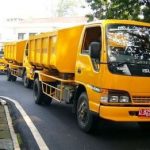 PD Kebersihan Akui Angkut Sampah Ilegal