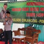 Jelang Pilkada Siskamling Kembali Digalakan