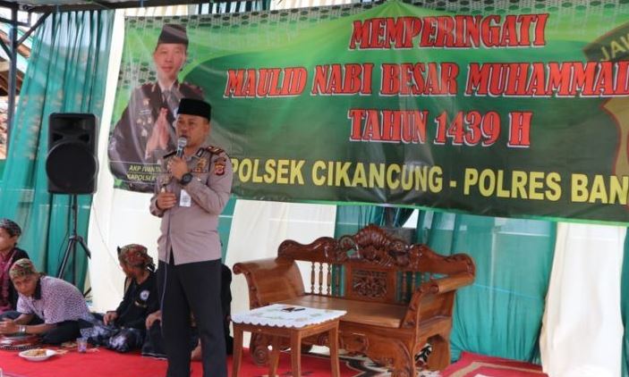 Jelang Pilkada Siskamling Kembali Digalakan Jelang Pilkada Siskamling Kembali Digalakan