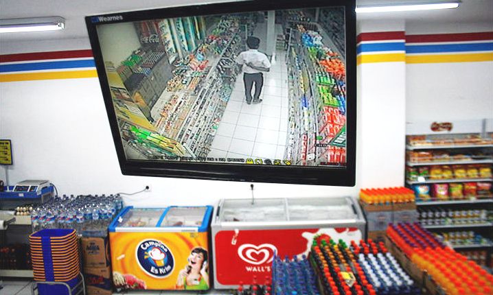 Beri Kewenangan untuk Satpol PP