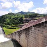 Akses Jalan di Tutup, Saguling di Isukan Retak