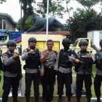 Ciptakan Daerah yang Kondusif Jelang Pilkada