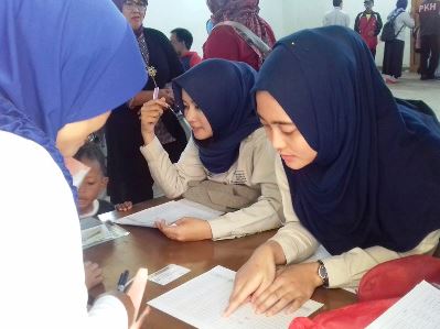Penerima Program PKH Bertambah