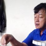 Pabrik Kaos Kaki CV APO, Akui Tidak Berizin